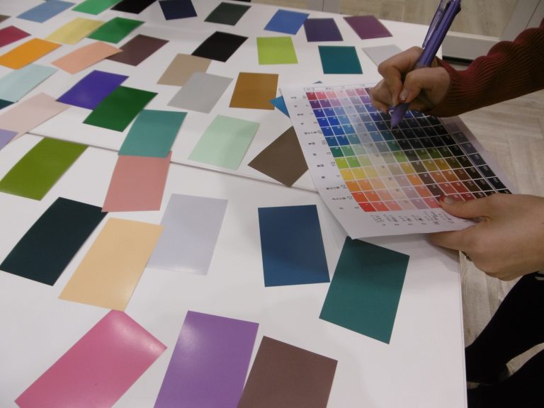 ルーム２級ワークイメージ